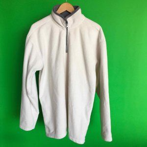 Colorado Fleece Pullover